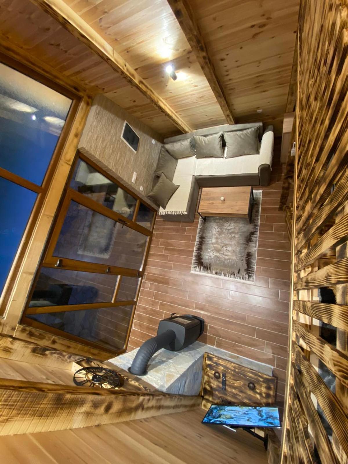 Villa Ethno House Bektesevic Gusinje Zimmer foto